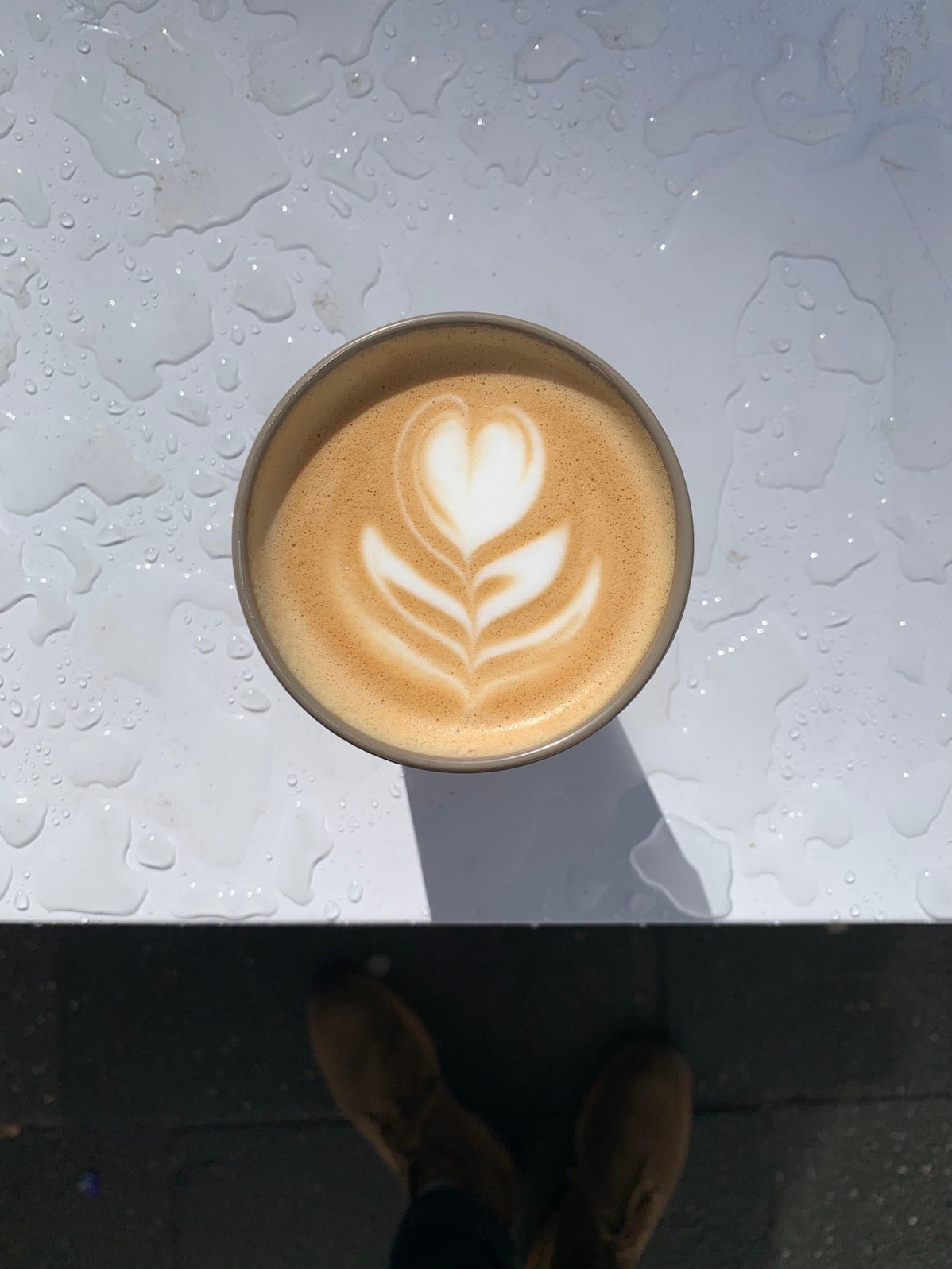 Der perfekte Cappuccino: Alles was Du über das beliebte italienische Heißgetränk wissen musst - Privatrösterei Nikan