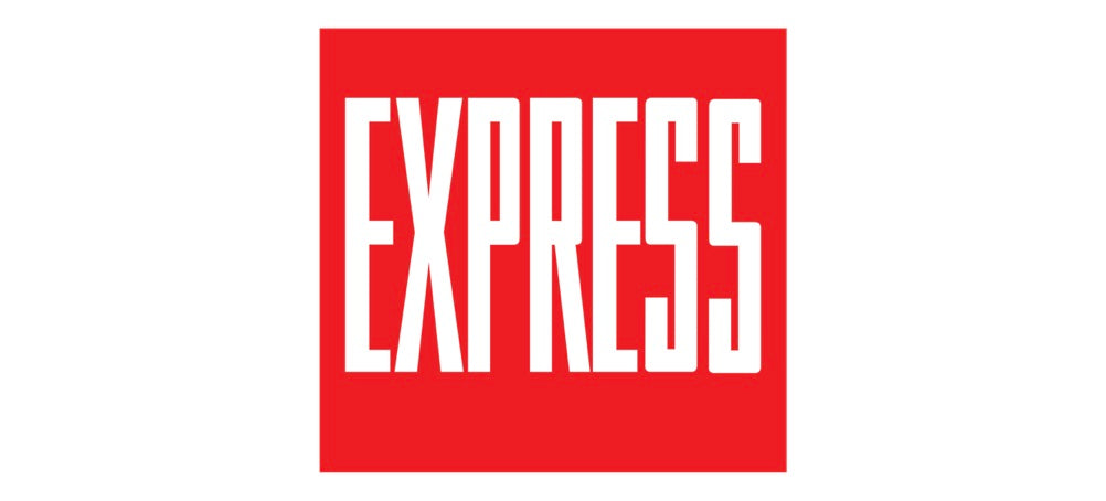 Express Logo