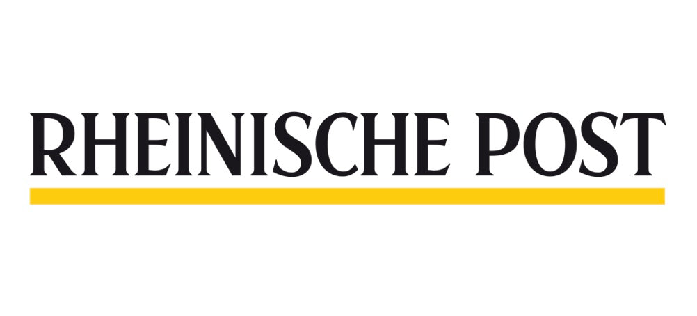 Rheinische Post Logo