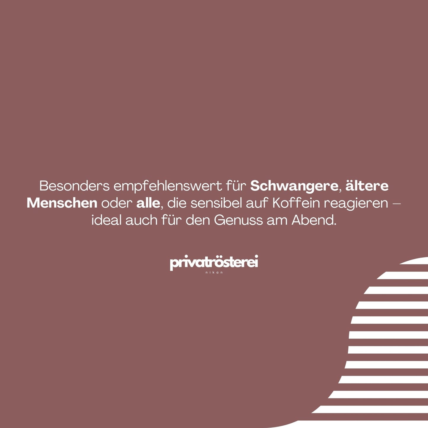 DECAF Bundle - Privatrösterei Nikan