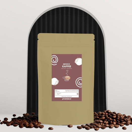 Mexiko Chiapas (Single Origin) - Café Nikan Privatrösterei