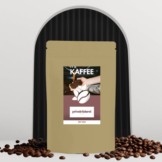 Mix Chiapas - Café Nikan Privatrösterei