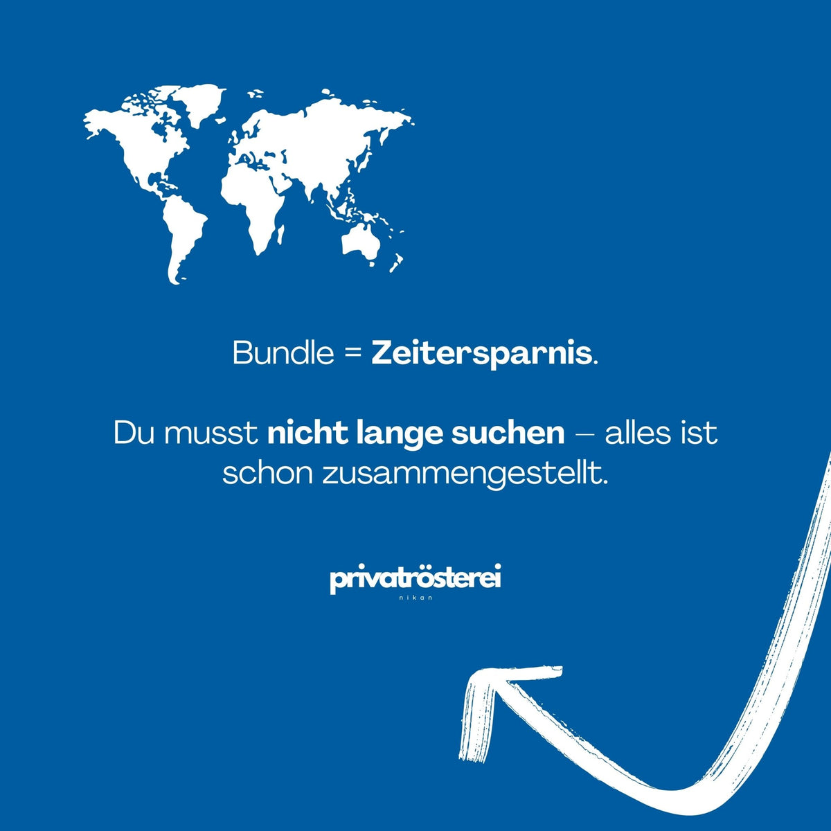Nikans Welt Bundle - Privatrösterei Nikan