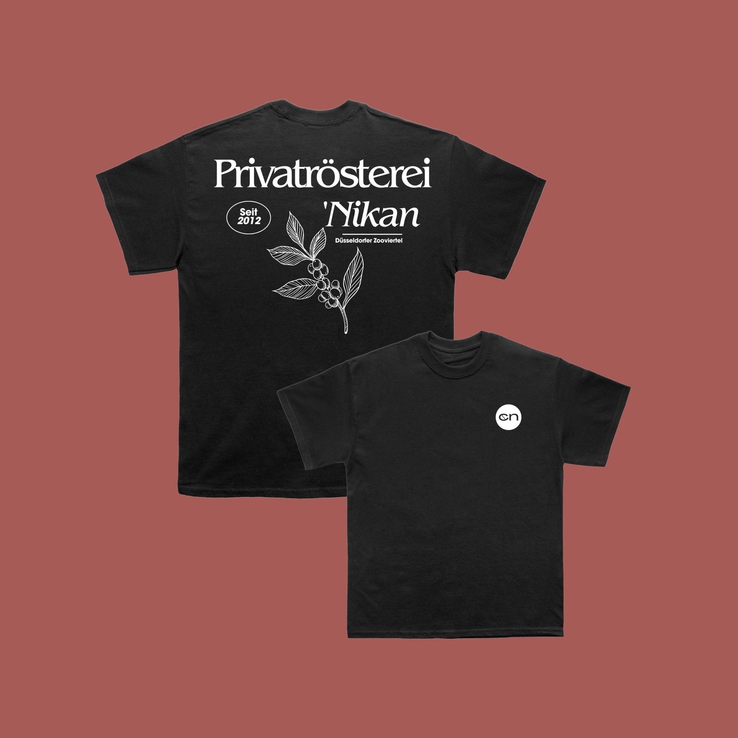 Weihnachtsbundle (Kaffee) - Privatrösterei Nikan