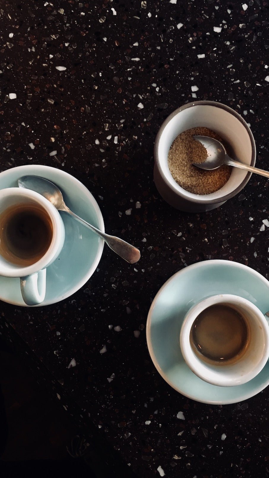 Der kleine Starke - So gelingt der Espresso in der Zubereitung Zuhause - Privatrösterei Nikan