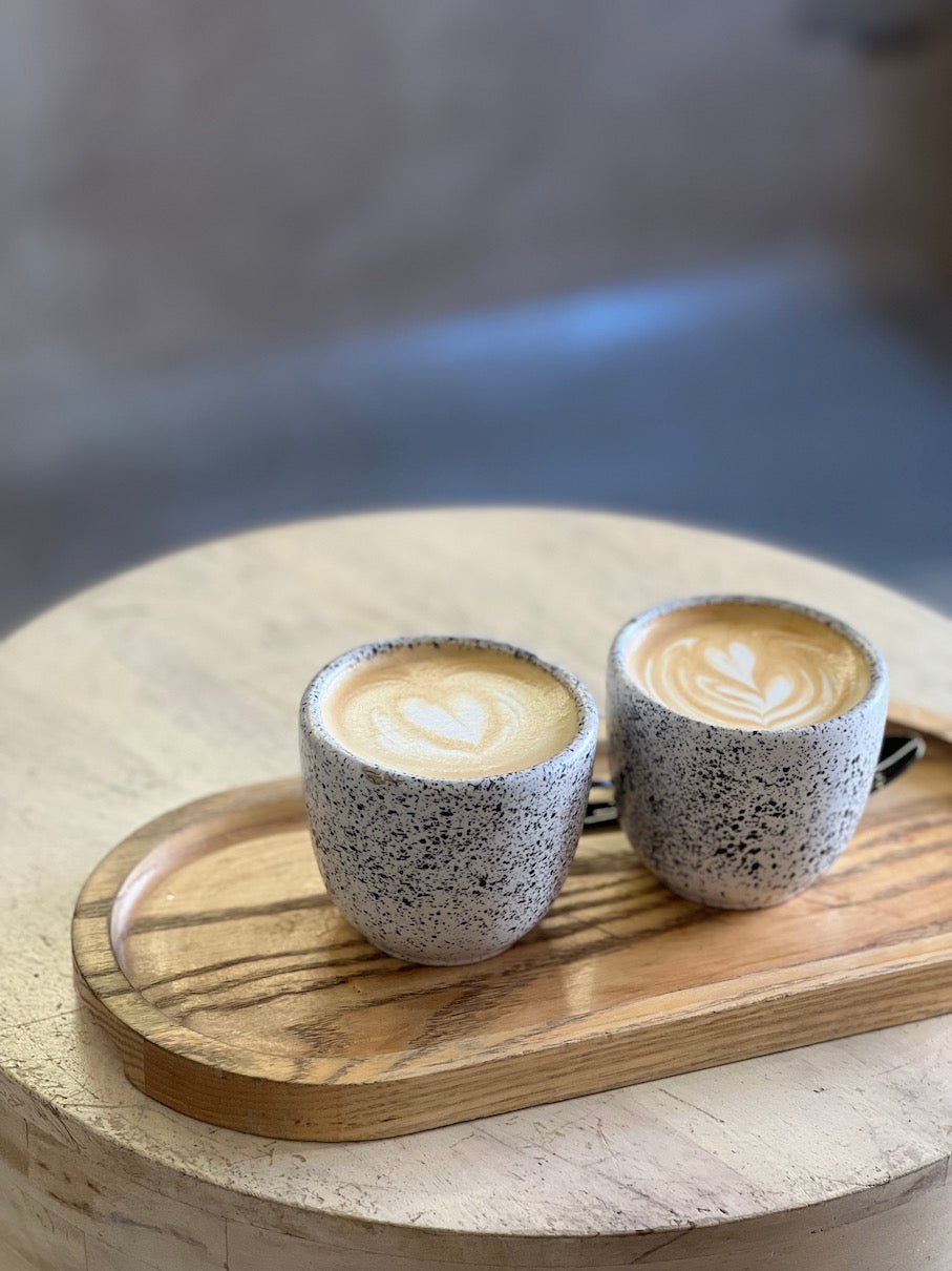 Kaffeerevolution in drei Wellen – Was bedeutet Third Wave Coffee? - Privatrösterei Nikan