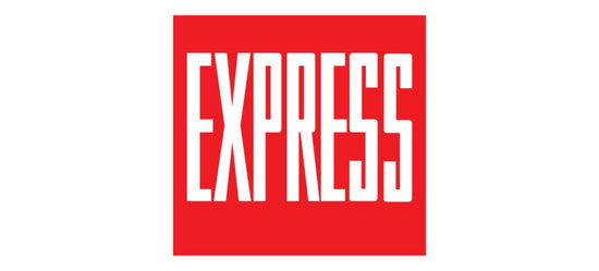 Express Logo