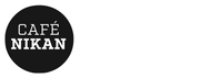 Logo Café Nikan private Kaffeerösterei Düsseldorf
