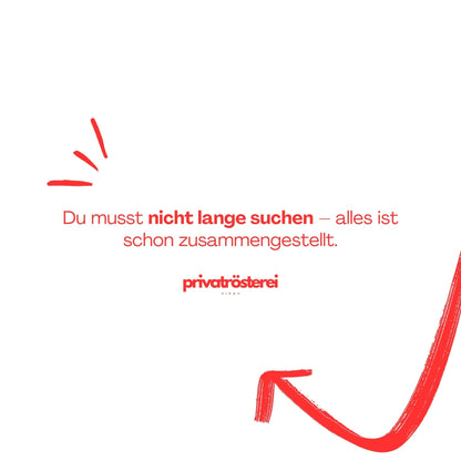 Düsseldorf Bundle - Privatrösterei Nikan