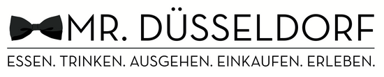 MR. Düsseldorf Logo
