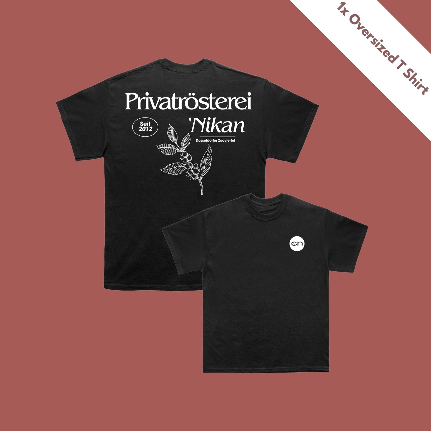 Weihnachtsbundle (Espresso) - Privatrösterei Nikan