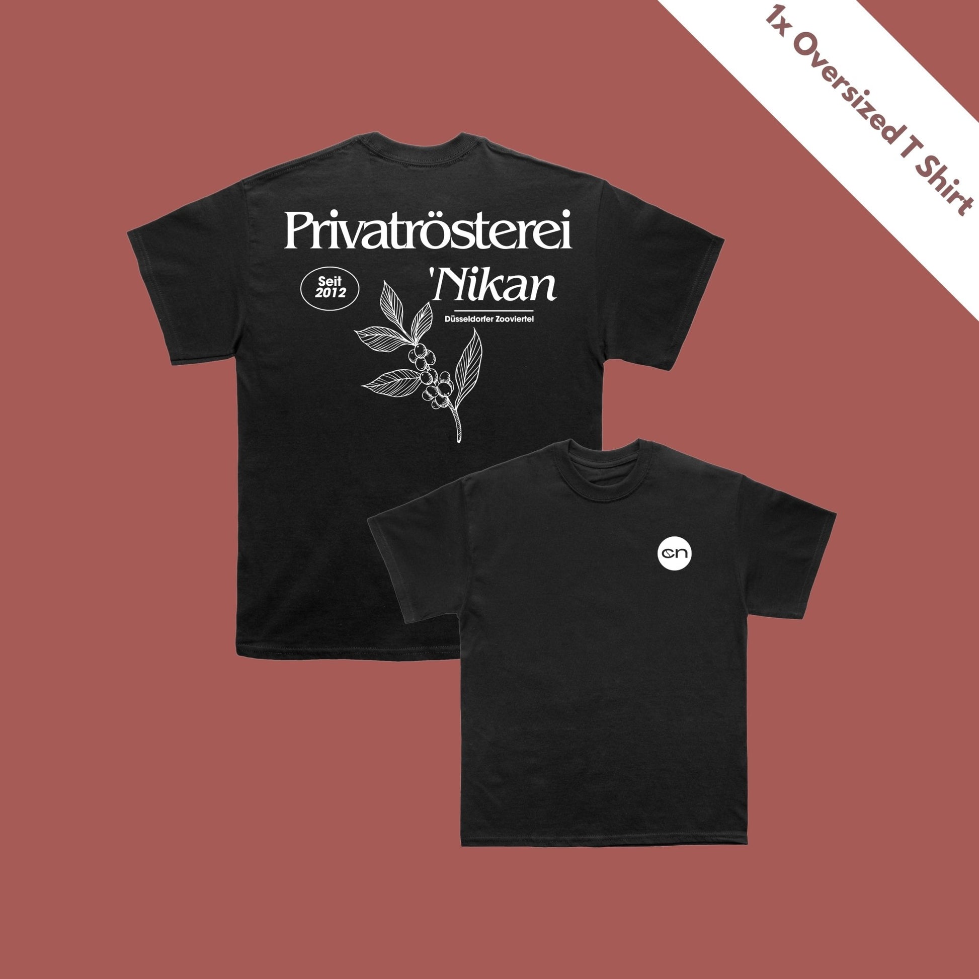 Weihnachtsbundle (Espresso) - Privatrösterei Nikan
