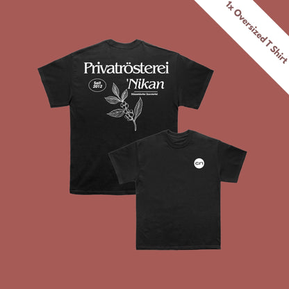 Weihnachtsbundle (Espresso) - Privatrösterei Nikan