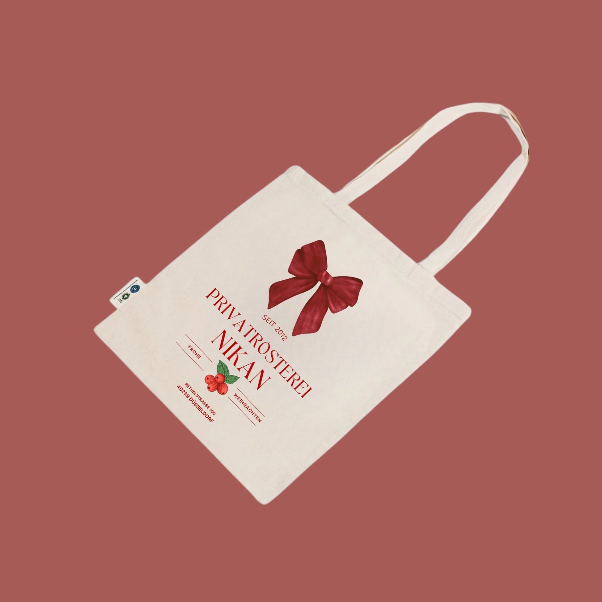 Weihnachtsbundle (Kaffee) - Privatrösterei Nikan