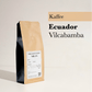 Ecuador Vilcabamba
