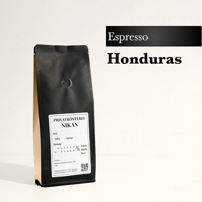 Espresso Honduras
