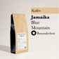 Jamaika Blue Mountain Spezialitätenkaffee