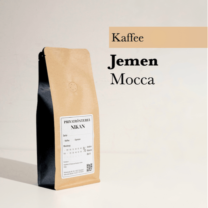 Jemen Mocca