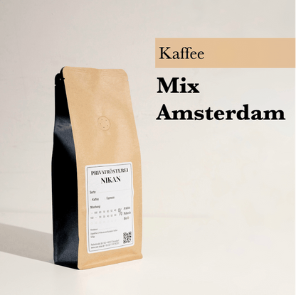 Mix Amsterdam