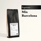 Espresso Mix Barcelona