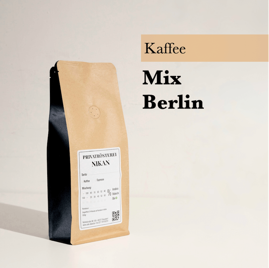 Mix Berlin