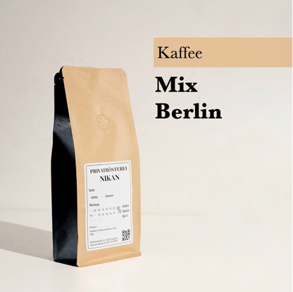 Mix Berlin