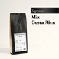 Espresso Mix Costa Rica