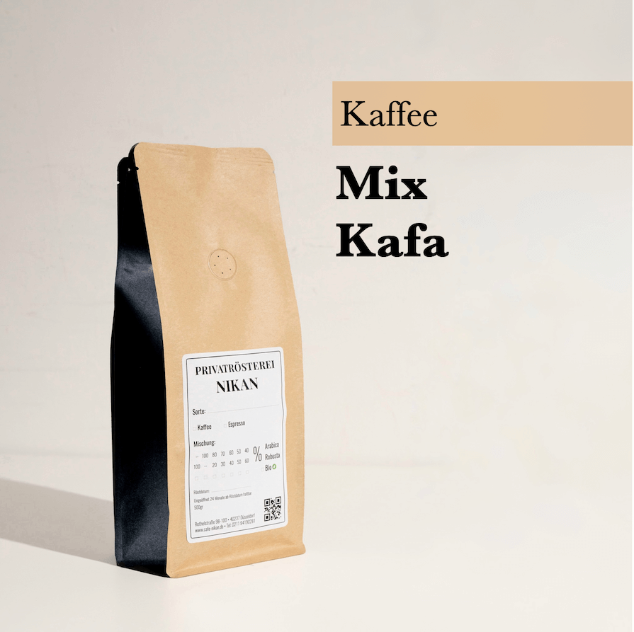 Mix Kafa