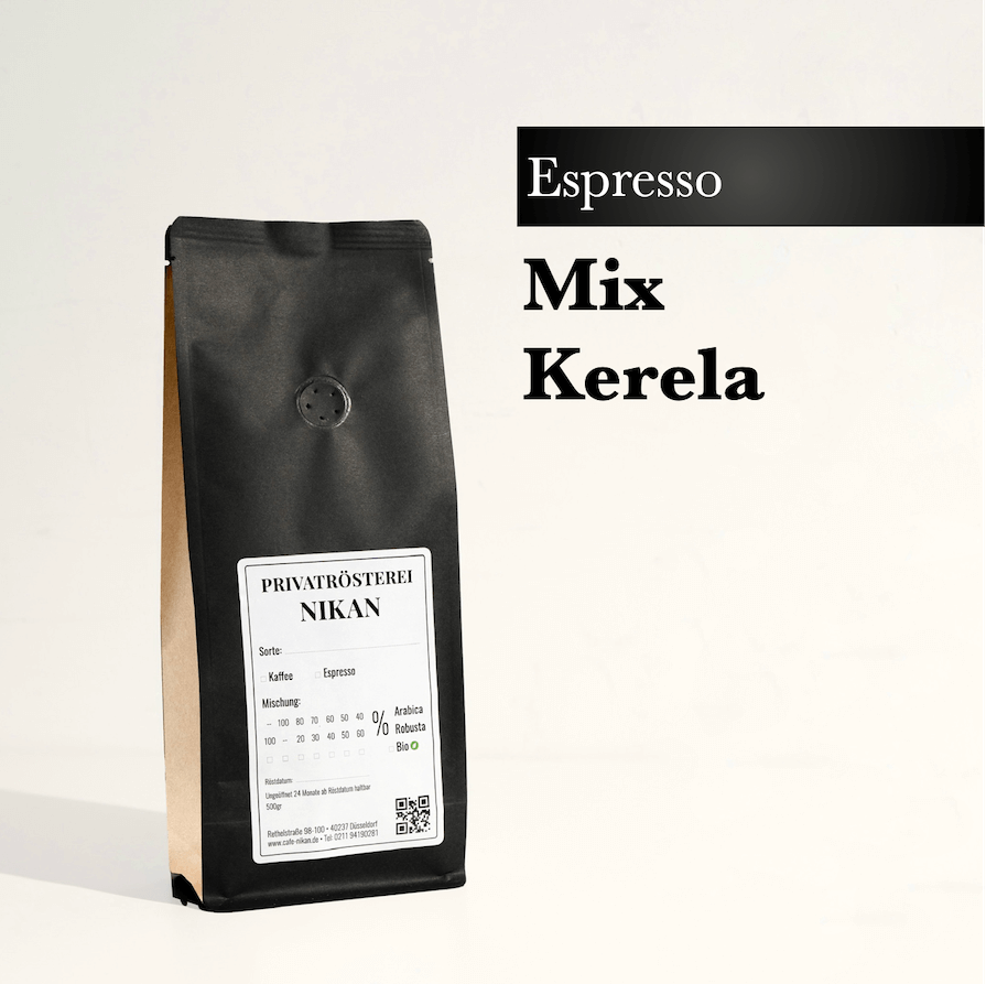 Espresso Mix Kerela