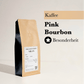 Pink Bourbon Spezialitätenkaffee