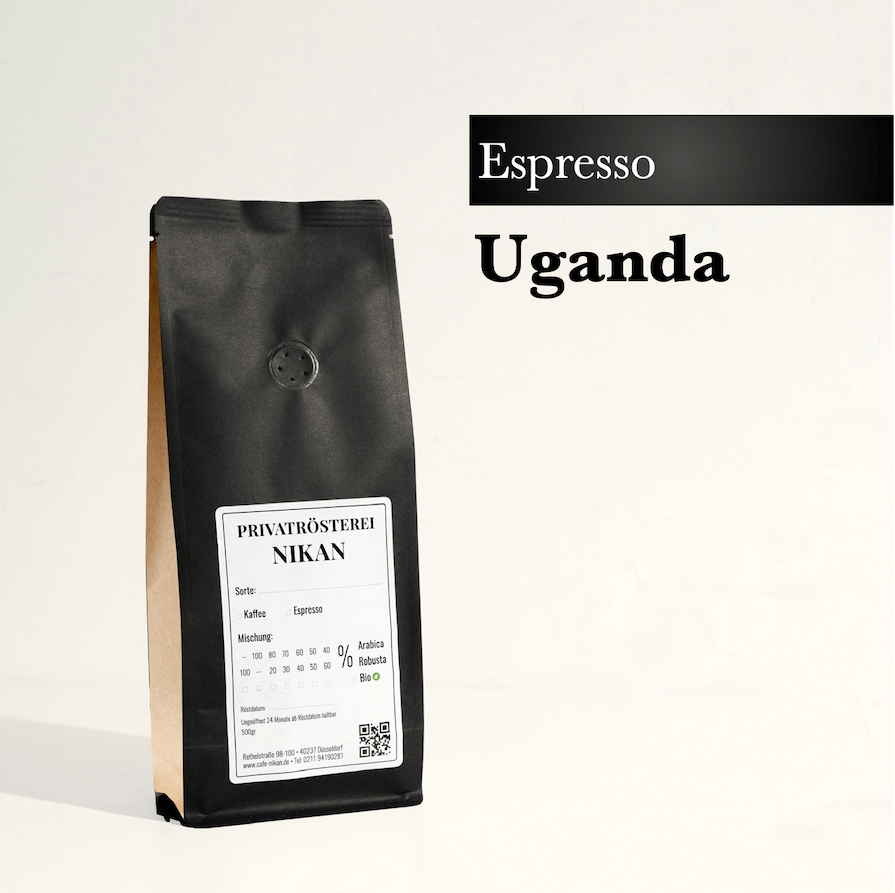 Espresso Mix Uganda